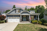 2401 Clinedale Ct Raleigh, NC 27615