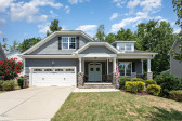 2401 Clinedale Ct Raleigh, NC 27615