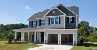 188 Painters Mill Pond Ln Wendell, NC 27591