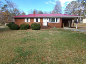 4356 Nc Highway 902 Pittsboro, NC 27312