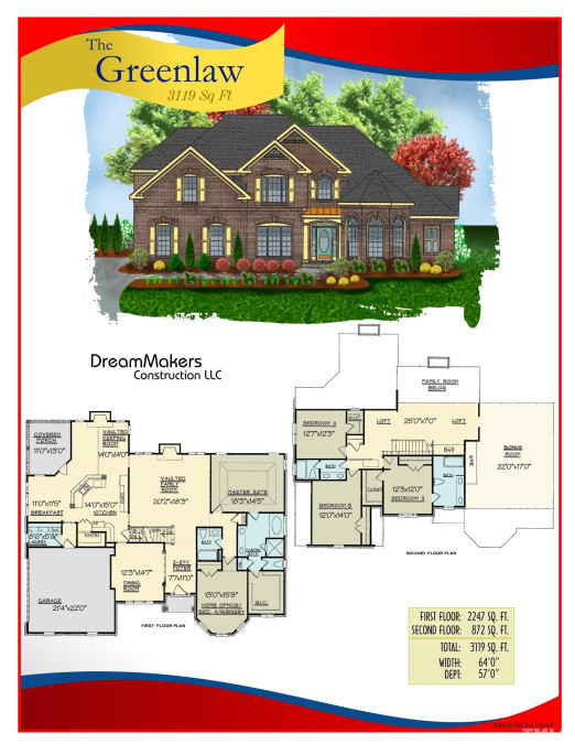 105 Stonewood Pl, Goldsboro, NC 27530 Raleigh Realty