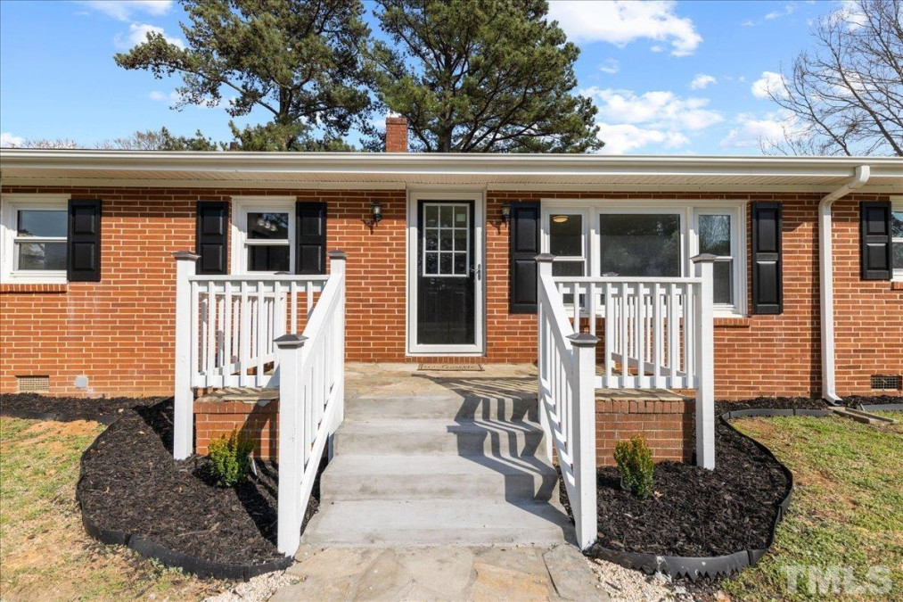 12736 Garffe Sherron Rd, Wake Forest, NC 27587 Raleigh Realty