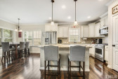 745 Ancient Oaks Dr Holly Springs, NC 27540