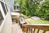 745 Ancient Oaks Dr Holly Springs, NC 27540