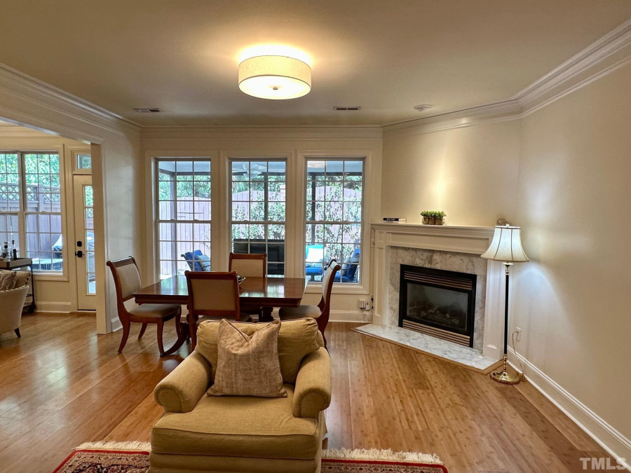 4062 Barton Park Pl Raleigh, NC 27613