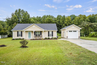 108 Danbury Ct Willow Springs, NC 27592