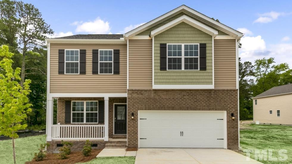 105 Victory Ln Durham, NC 27703