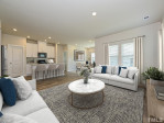 927 Crow Branch Dr Graham, NC 27253