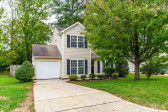 202 Ridge Lake Dr Apex, NC 27539