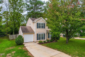 202 Ridge Lake Dr Apex, NC 27539