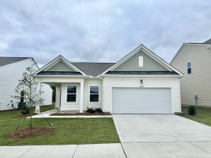 3009 Winding Ridge Dr Wilson, NC 27893