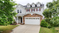 125 Bikram Dr Holly Springs, NC 27540