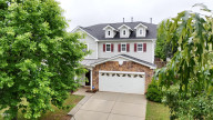 125 Bikram Dr Holly Springs, NC 27540