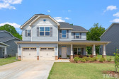 519 Richlands Cliff Dr Youngsville, NC 27596