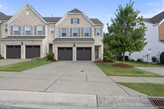 437 Durants Neck Ln Morrisville, NC 27560