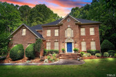 4924 Boulder Creek Ln Raleigh, NC 27613