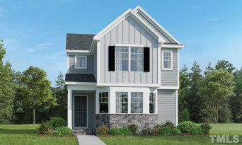 3024 Green Tractor Ave Apex, NC 27502