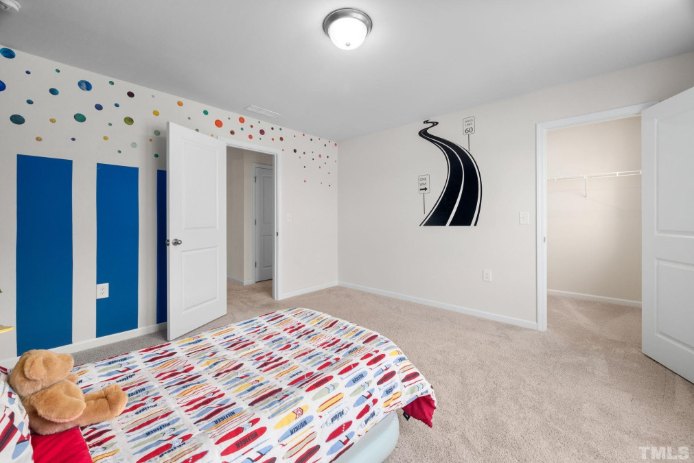 51 Coffee Tree Cir Clayton, NC 27527