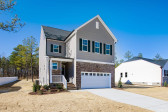 303 Nickleby Way Wendell, NC 27591