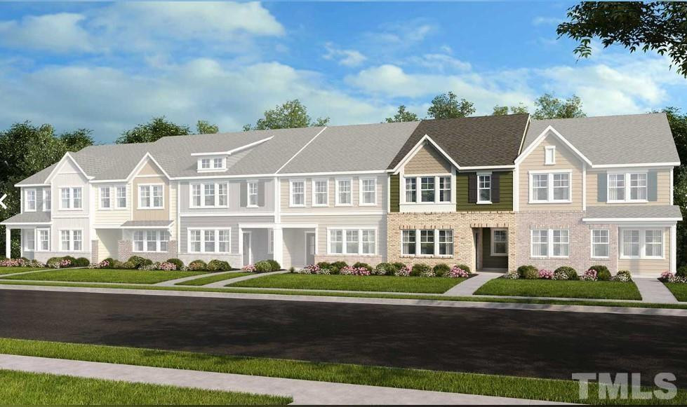 2546 Hutch Ln Apex, NC 27523
