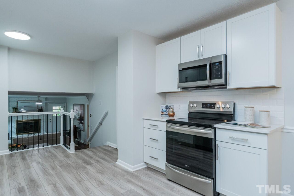 5717 Old Forge Cir Raleigh, NC 27609