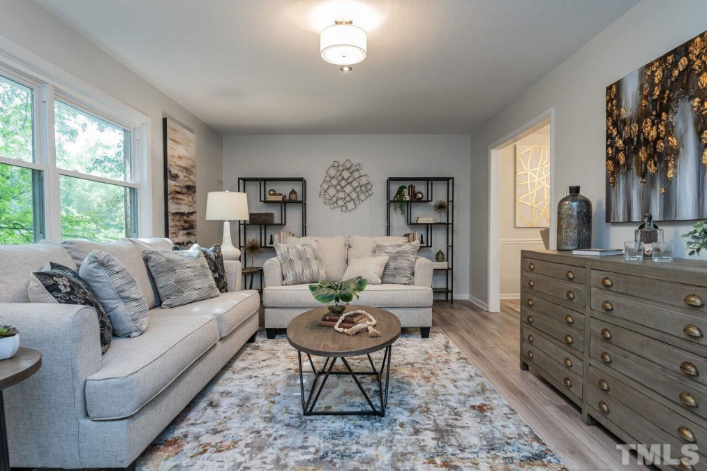 5717 Old Forge Cir Raleigh, NC 27609