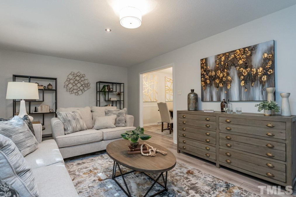 5717 Old Forge Cir Raleigh, NC 27609