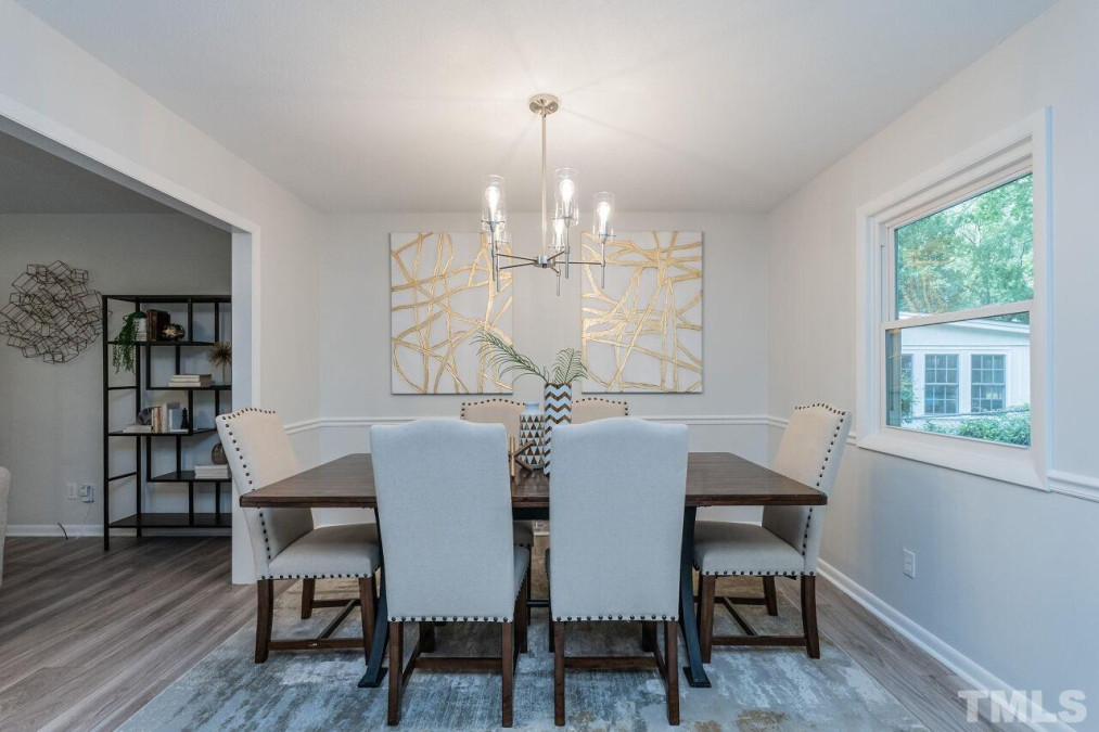 5717 Old Forge Cir Raleigh, NC 27609