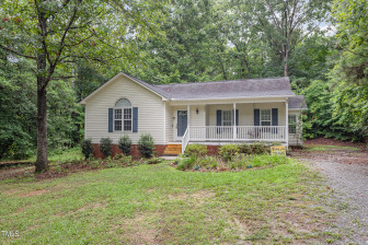 204 Beaver Ridge Way Benson, NC 27504