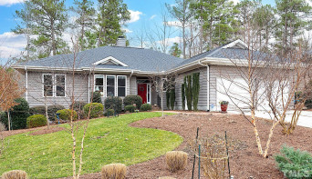 4107 The Knolls Close Pittsboro, NC 27312