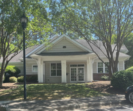 833 Providence Glen Dr Chapel Hill, NC 27514