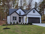 108 Shadow Ln Oxford, NC 27565