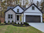 108 Shadow Ln Oxford, NC 27565