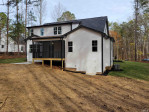 108 Shadow Ln Oxford, NC 27565