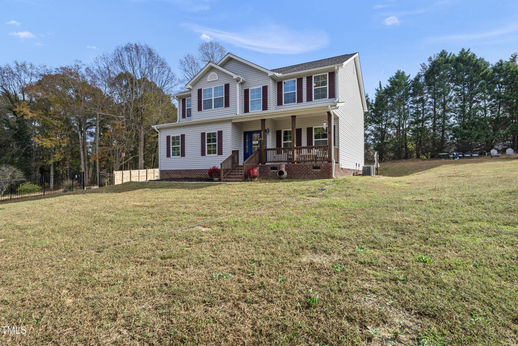 4228 Nc 42 Hwy Raleigh, NC 27603