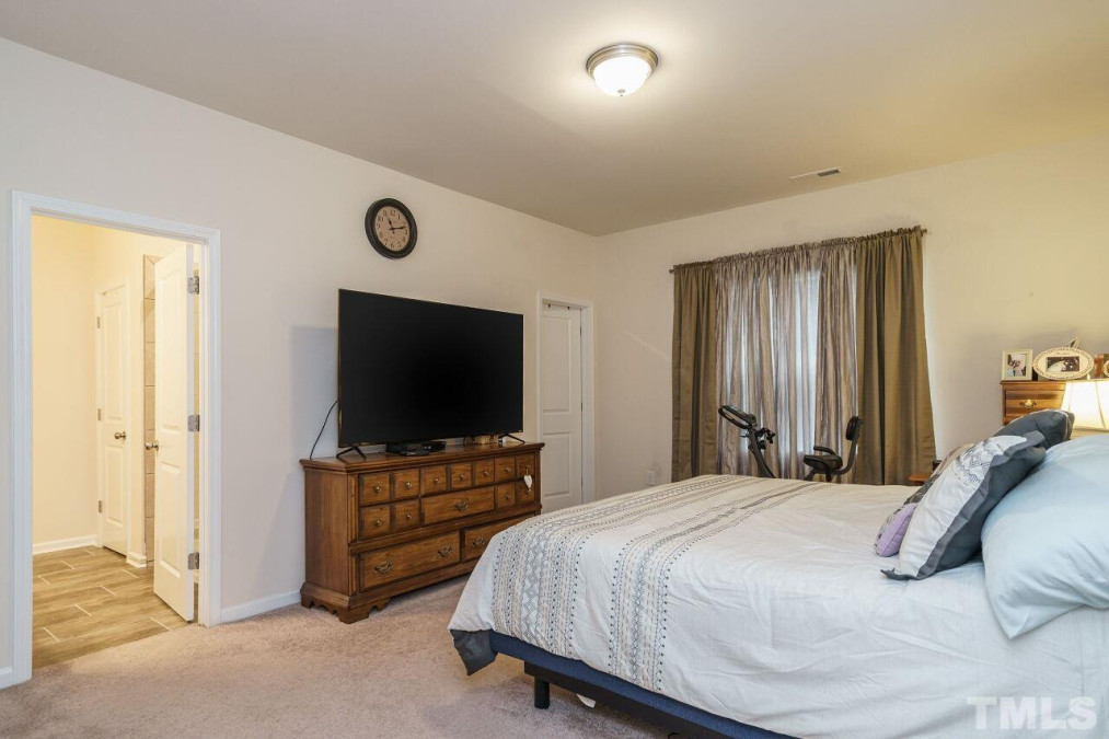 4100 Catfish Way Durham, NC 27703