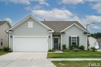 4100 Catfish Way Durham, NC 27703