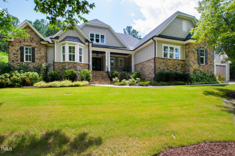 1009 Northshore Dr Wake Forest, NC 27587