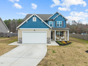 77 Star Valley Dr Angier, NC 27501