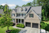 2109 Lower Lake Rd Wake Forest, NC 27587