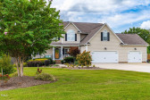 187 Ina Joe Pl Willow Springs, NC 27592