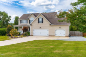 187 Ina Joe Pl Willow Springs, NC 27592