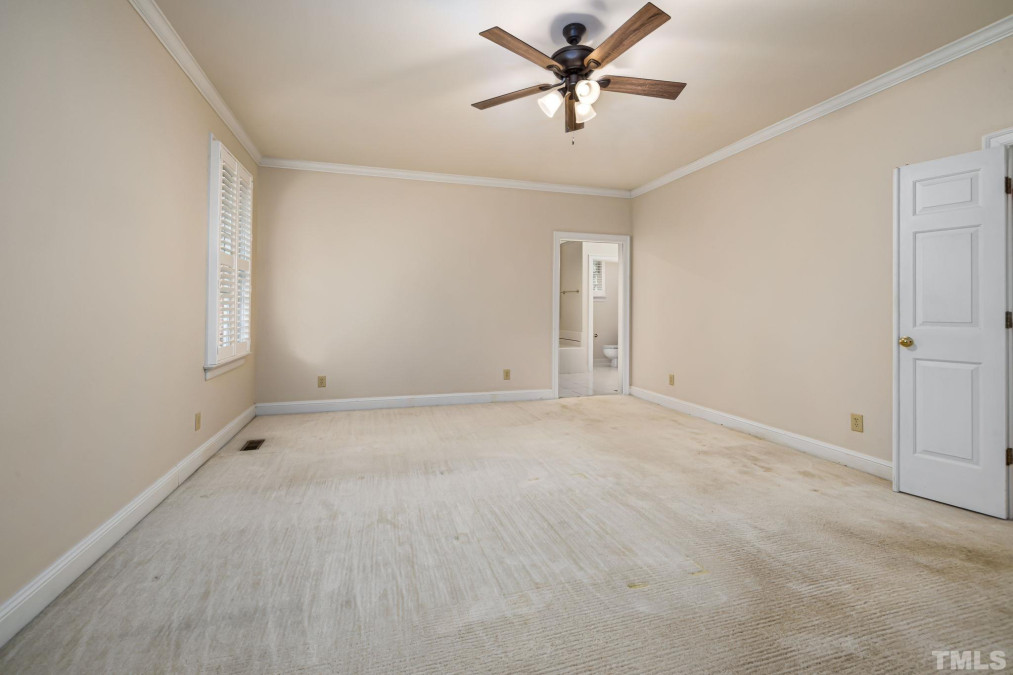 1410 Crenshaw Point, Wake Forest, NC 27587 Raleigh Realty