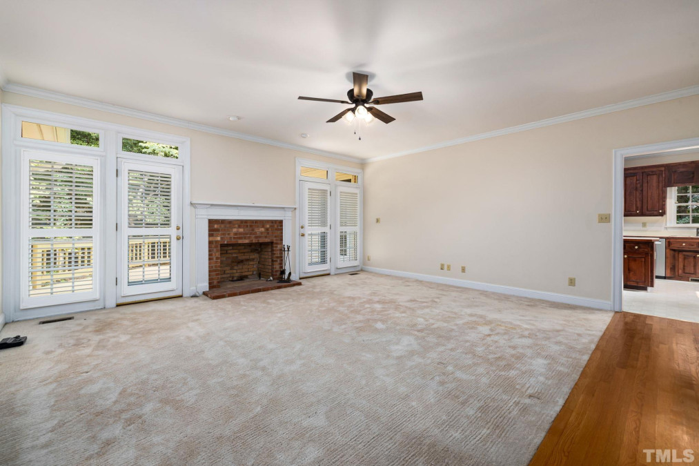 1410 Crenshaw Point, Wake Forest, NC 27587 Raleigh Realty