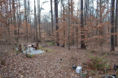 1225 Happy Hunting Hills Dr Holly Springs, NC 27540