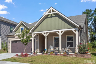 1043 Lippincott Rd Durham, NC 27703
