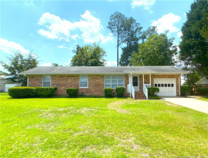 414 Halifax Dr Fayetteville, NC 28303