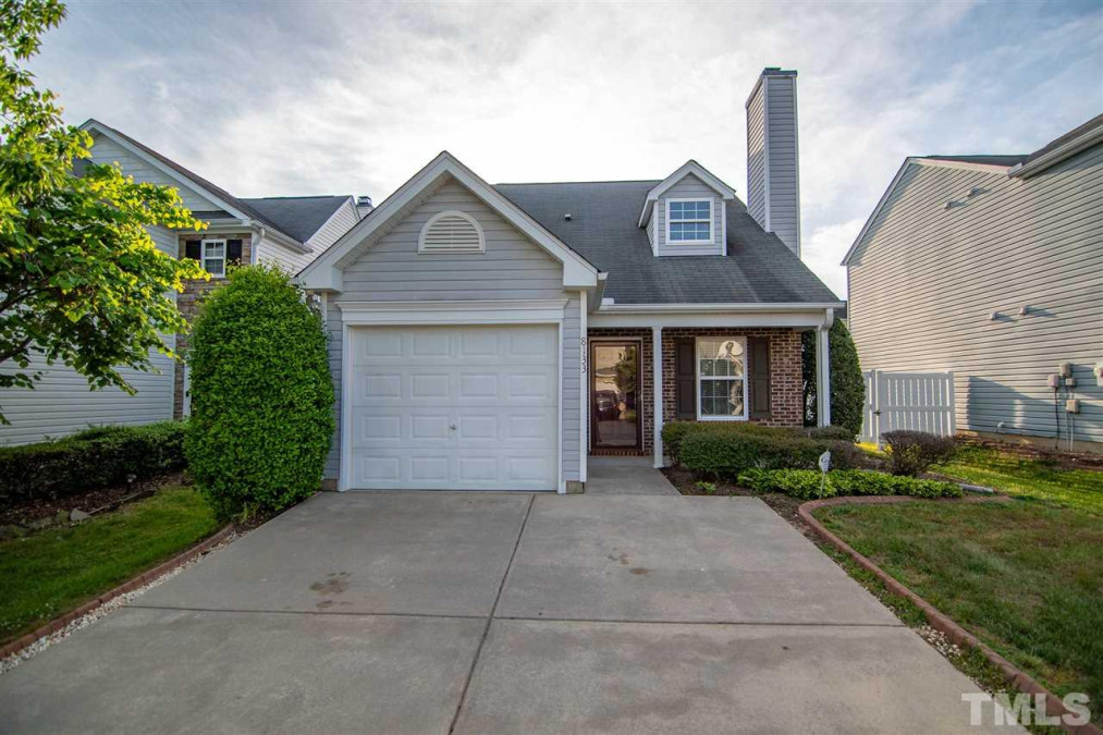 8133 Wesley Farm Dr, Raleigh, NC 27616 Raleigh Realty