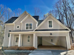 40 Cicada Dr Franklinton, NC 27549