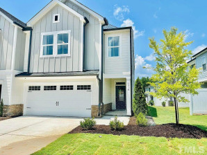 1310 Canary Pepper Dr Durham, NC 27713